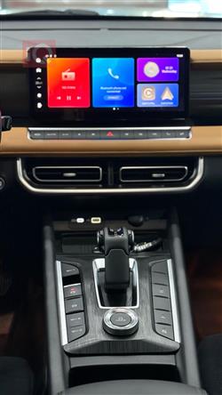 باور دبل كاب